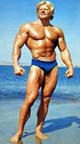 Dave Draper