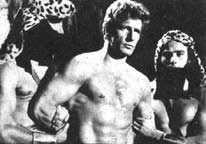 Joe Robinson