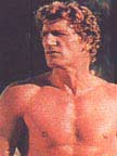 Joe Robinson