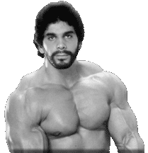 Lou Ferrigno