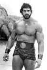 Lou Ferrigno