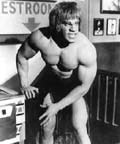 Lou Ferrigno