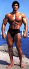 Lou Ferrigno