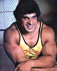 Lou Ferrigno