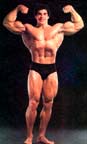 Lou Ferrigno