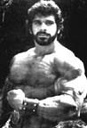 Lou Ferrigno