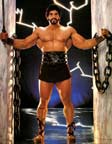 Lou Ferrigno