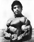 Lou Ferrigno