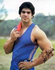 Lou Ferrigno