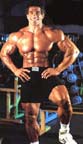 Lou Ferrigno