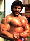 Lou Ferrigno