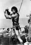 Lou Ferrigno