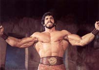 Lou Ferrigno