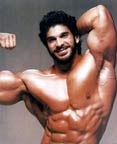 Lou Ferrigno