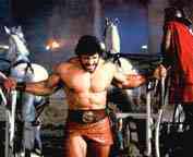 Lou Ferrigno