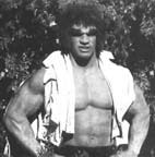 Lou Ferrigno