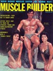 Muscle Builder