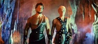 Reg Park