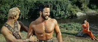 Reg Park