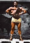 Reg Park