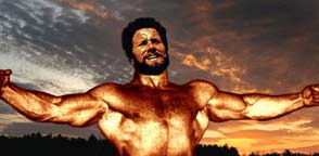 Reg Park