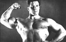 Reg Park