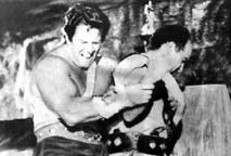 Reg Park