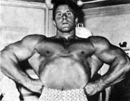 Reg Park