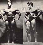 Reg Park