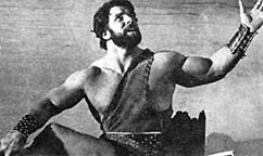 Reg Park