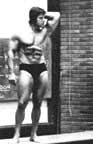 Reg Park