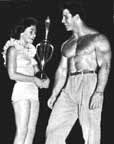 Reg Park