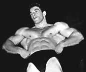 Reg Park