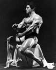 Reg Park