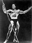 Reg Park