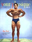 Reg Park