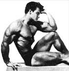 Steve Reeves