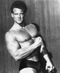 Steve Reeves