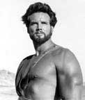 Steve Reeves