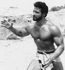 Steve Reeves