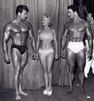 Steve Reeves