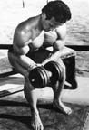 Steve Reeves