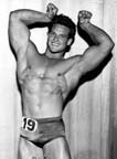 Steve Reeves