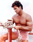 Steve Reeves