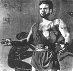 Steve Reeves