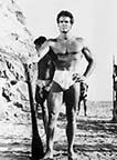 Steve Reeves