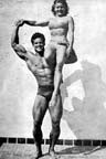 Steve Reeves