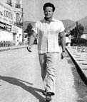 Steve Reeves