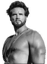 Steve Reeves