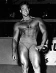 Steve Reeves